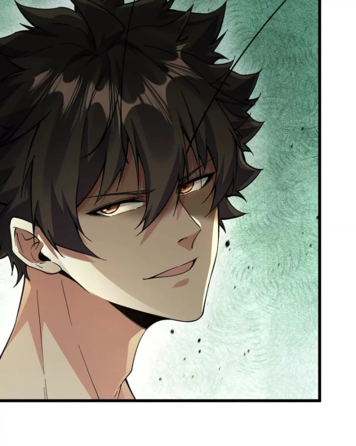 Mạt Thế Cẩu Sinh: Gián Giúp Ta Chồng Buff Chapter 21 - 51