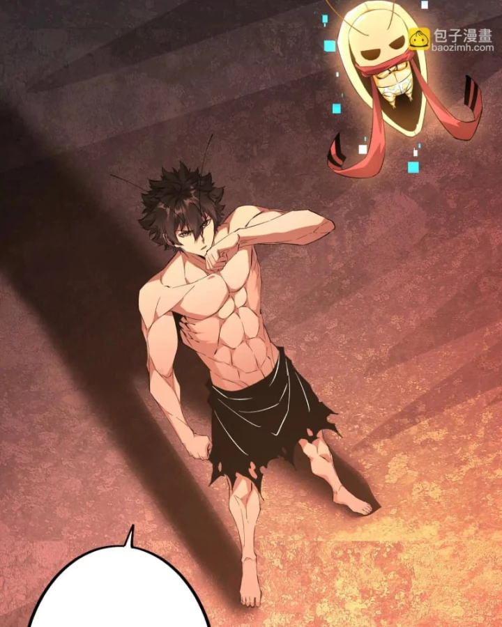 Mạt Thế Cẩu Sinh: Gián Giúp Ta Chồng Buff Chapter 21 - 65