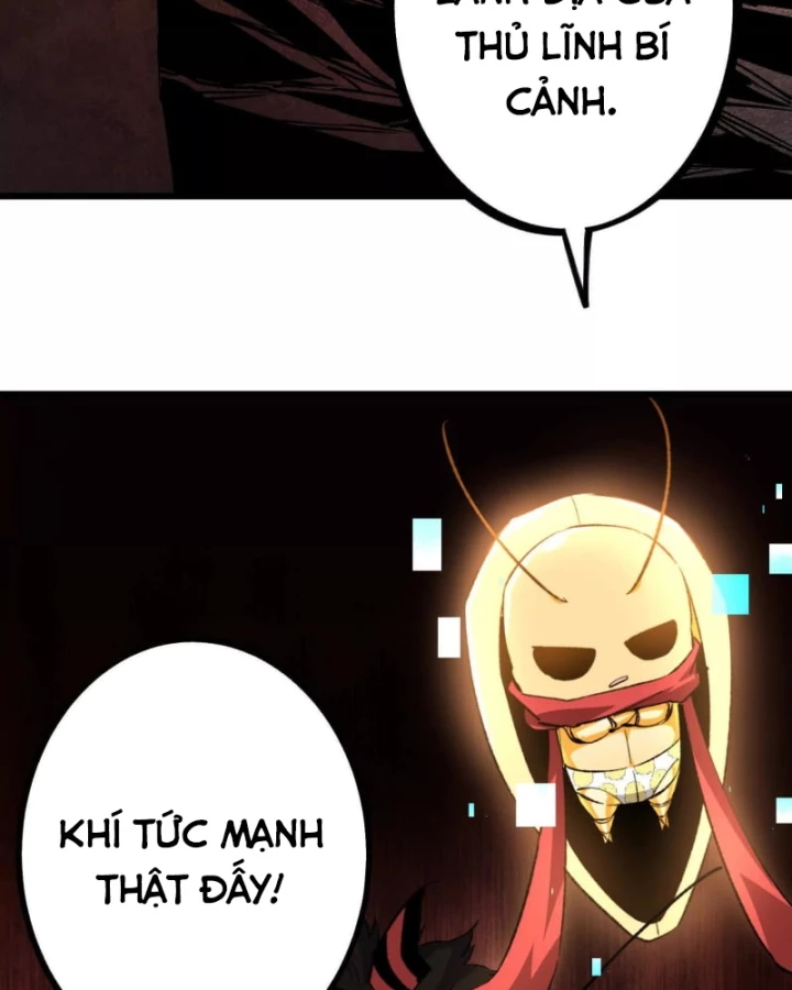 Mạt Thế Cẩu Sinh: Gián Giúp Ta Chồng Buff Chapter 21 - 69