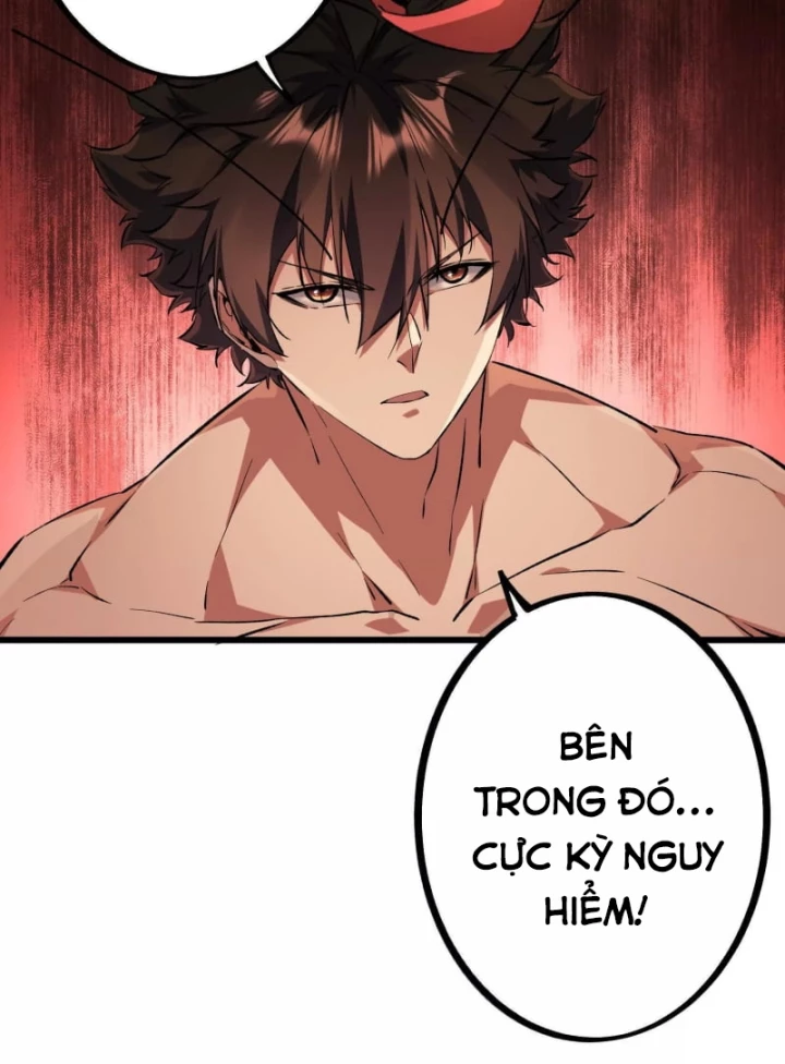 Mạt Thế Cẩu Sinh: Gián Giúp Ta Chồng Buff Chapter 21 - 70