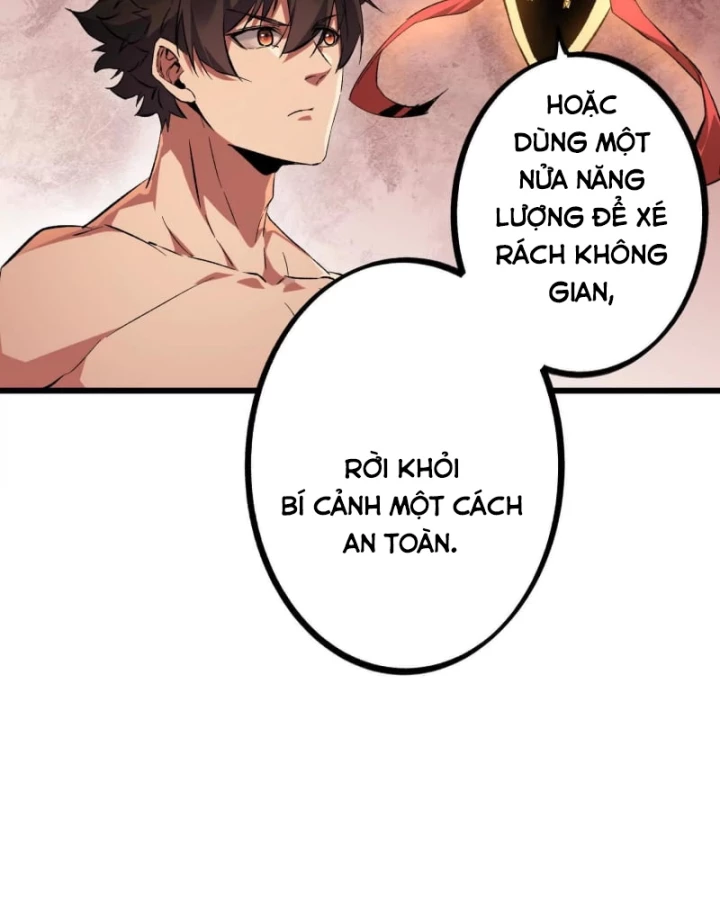 Mạt Thế Cẩu Sinh: Gián Giúp Ta Chồng Buff Chapter 21 - 83