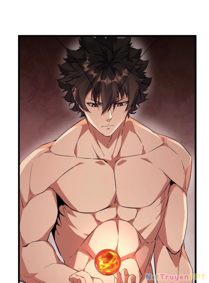 Mạt Thế Cẩu Sinh: Gián Giúp Ta Chồng Buff Chapter 21 - 84