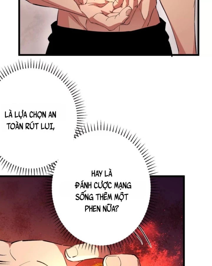 Mạt Thế Cẩu Sinh: Gián Giúp Ta Chồng Buff Chapter 21 - 85