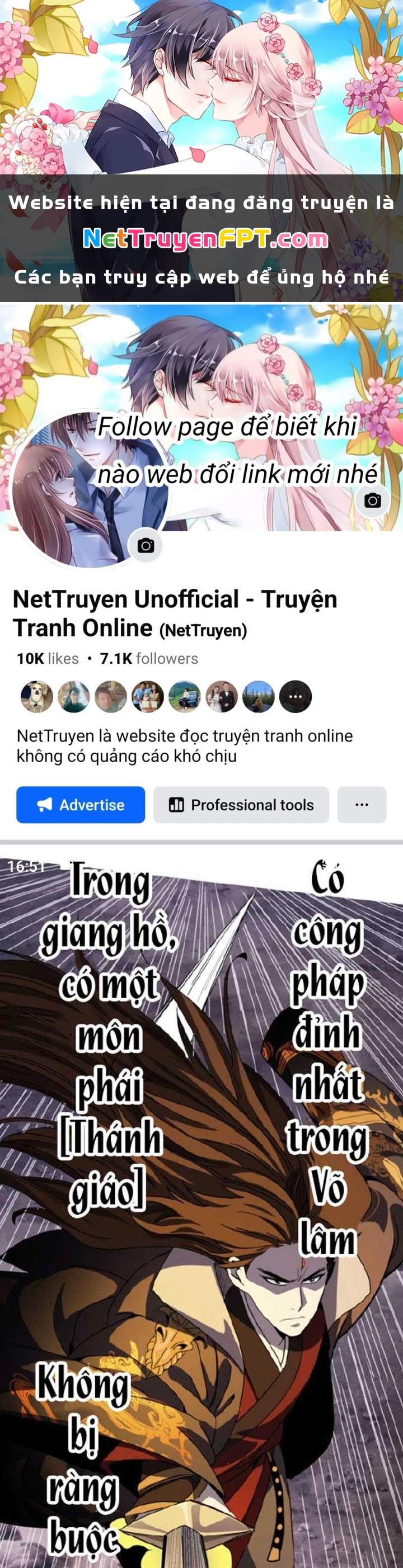 Bắt Đầu Đã Là Ma Tôn Chuyển Sinh Chapter 0 - 1