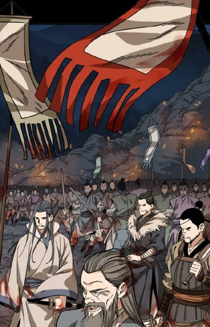 Bắt Đầu Đã Là Ma Tôn Chuyển Sinh Chapter 0 - 9
