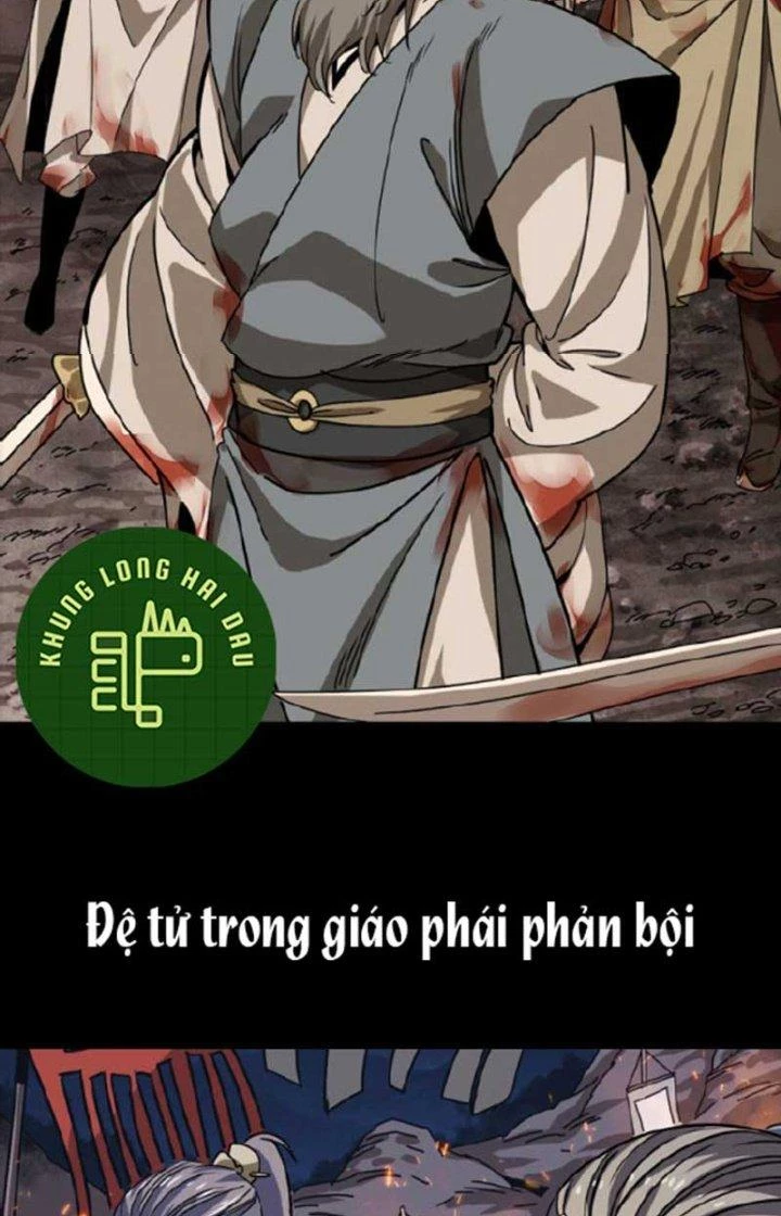 Bắt Đầu Đã Là Ma Tôn Chuyển Sinh Chapter 0 - 10