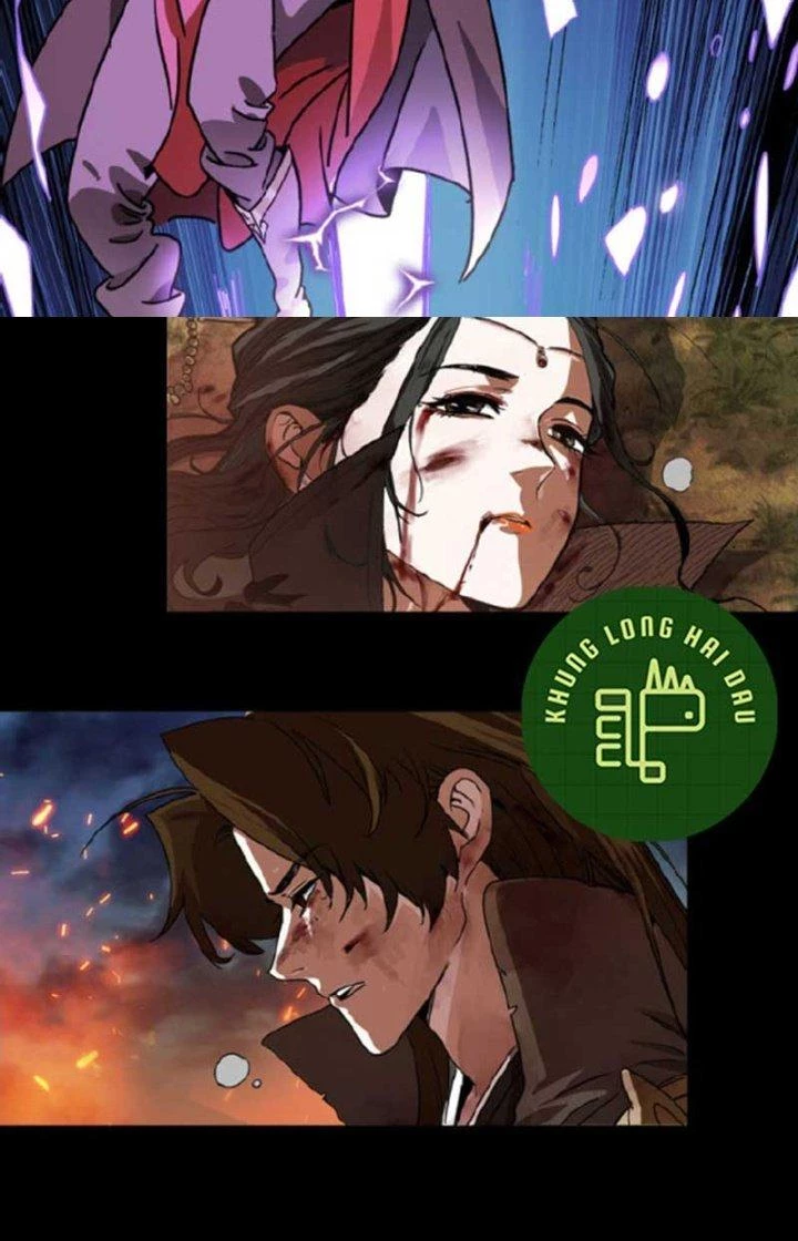 Bắt Đầu Đã Là Ma Tôn Chuyển Sinh Chapter 0 - 14