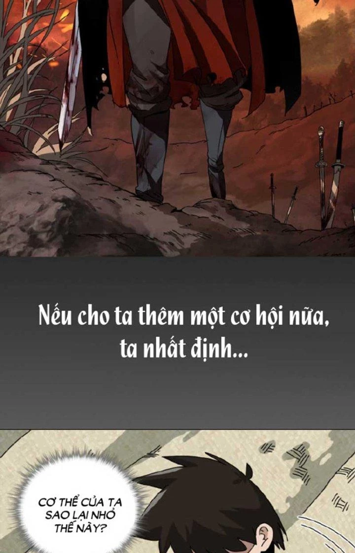 Bắt Đầu Đã Là Ma Tôn Chuyển Sinh Chapter 0 - 18