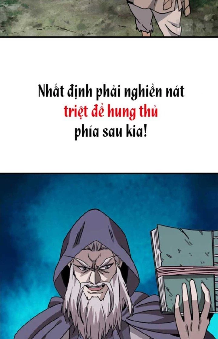 Bắt Đầu Đã Là Ma Tôn Chuyển Sinh Chapter 0 - 25