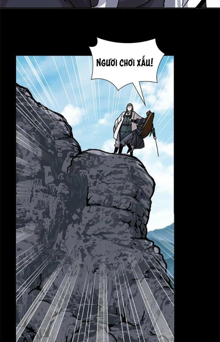 Bắt Đầu Đã Là Ma Tôn Chuyển Sinh Chapter 5 - 2