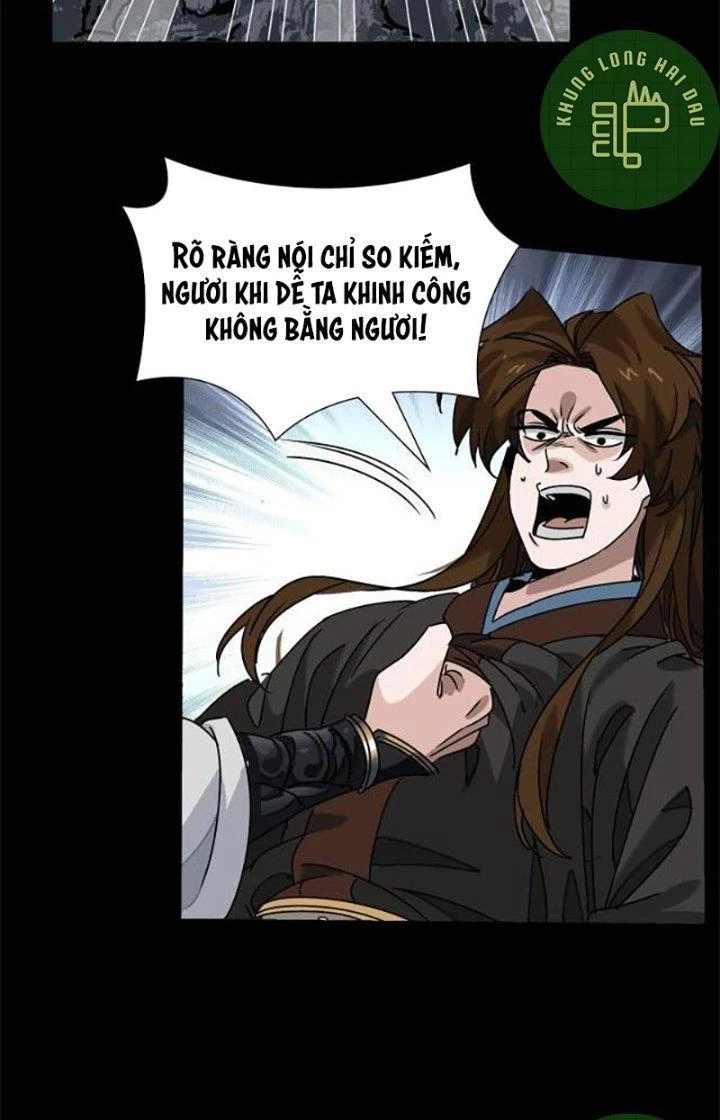 Bắt Đầu Đã Là Ma Tôn Chuyển Sinh Chapter 5 - 3