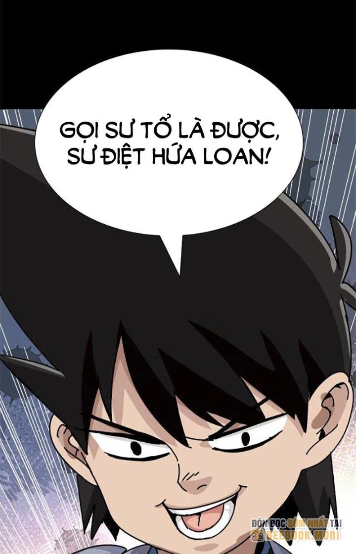 Bắt Đầu Đã Là Ma Tôn Chuyển Sinh Chapter 5 - 5