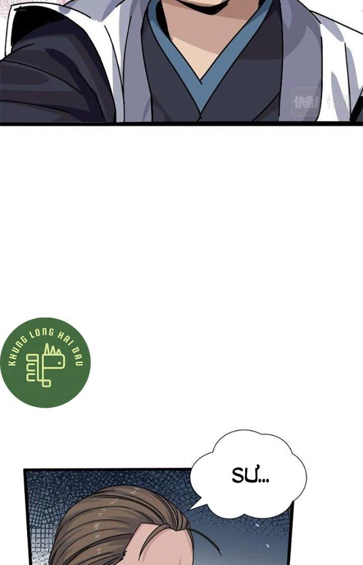 Bắt Đầu Đã Là Ma Tôn Chuyển Sinh Chapter 5 - 6