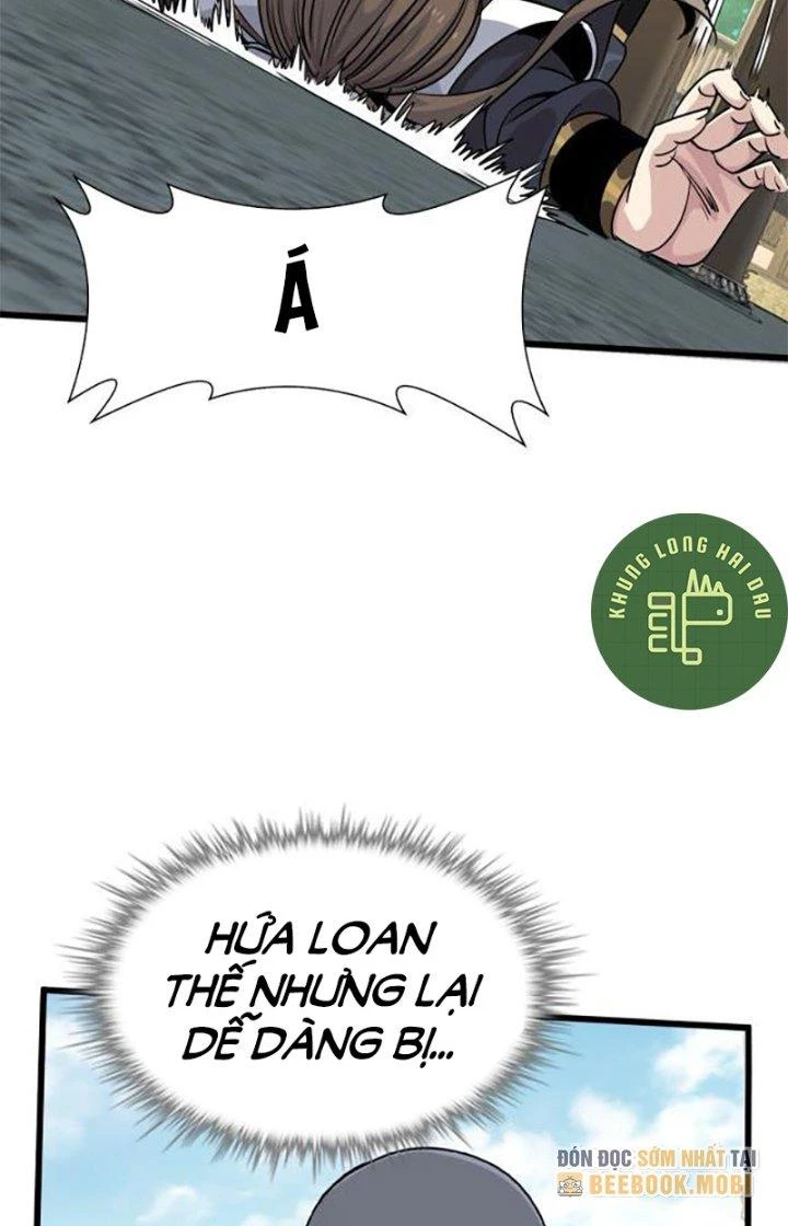 Bắt Đầu Đã Là Ma Tôn Chuyển Sinh Chapter 5 - 10