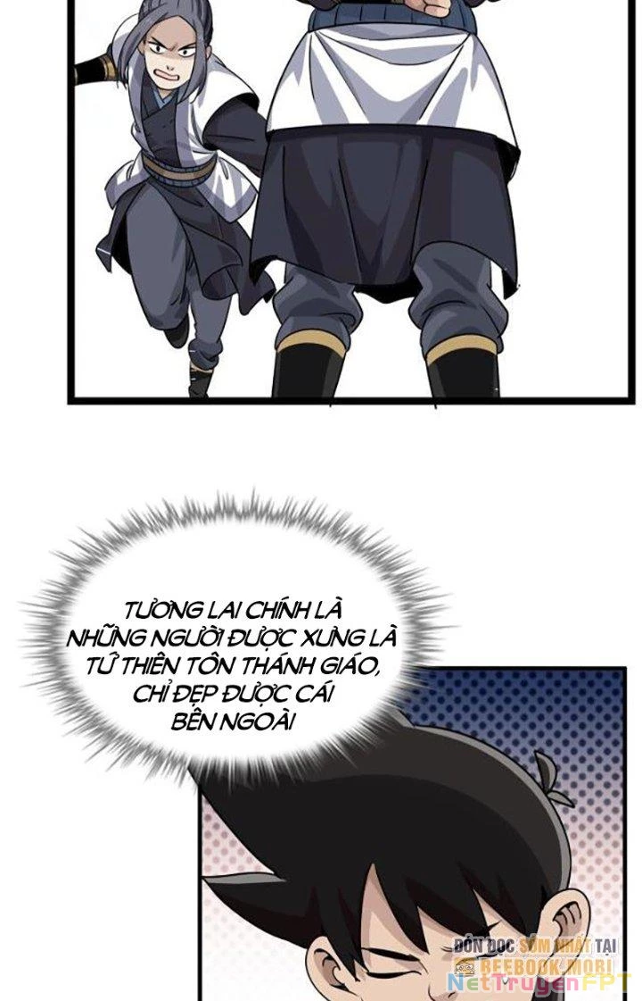 Bắt Đầu Đã Là Ma Tôn Chuyển Sinh Chapter 5 - 15