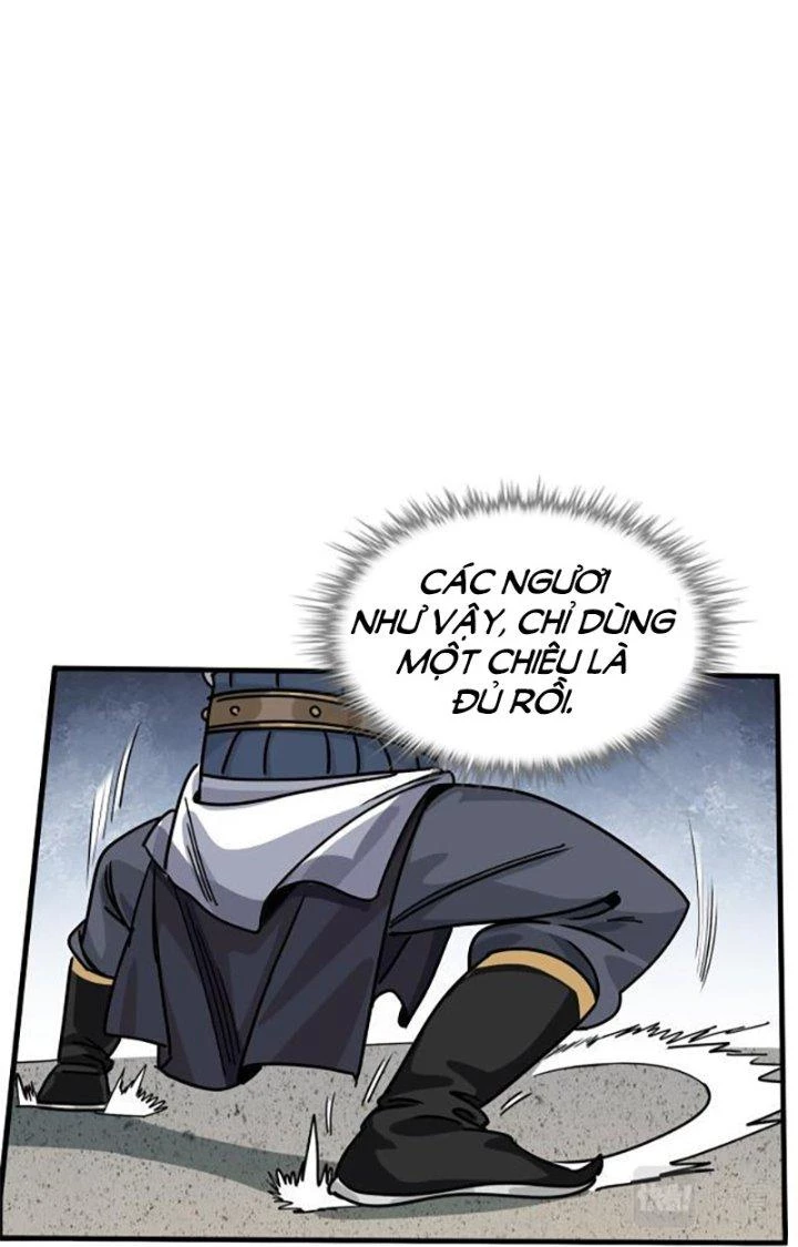 Bắt Đầu Đã Là Ma Tôn Chuyển Sinh Chapter 5 - 18