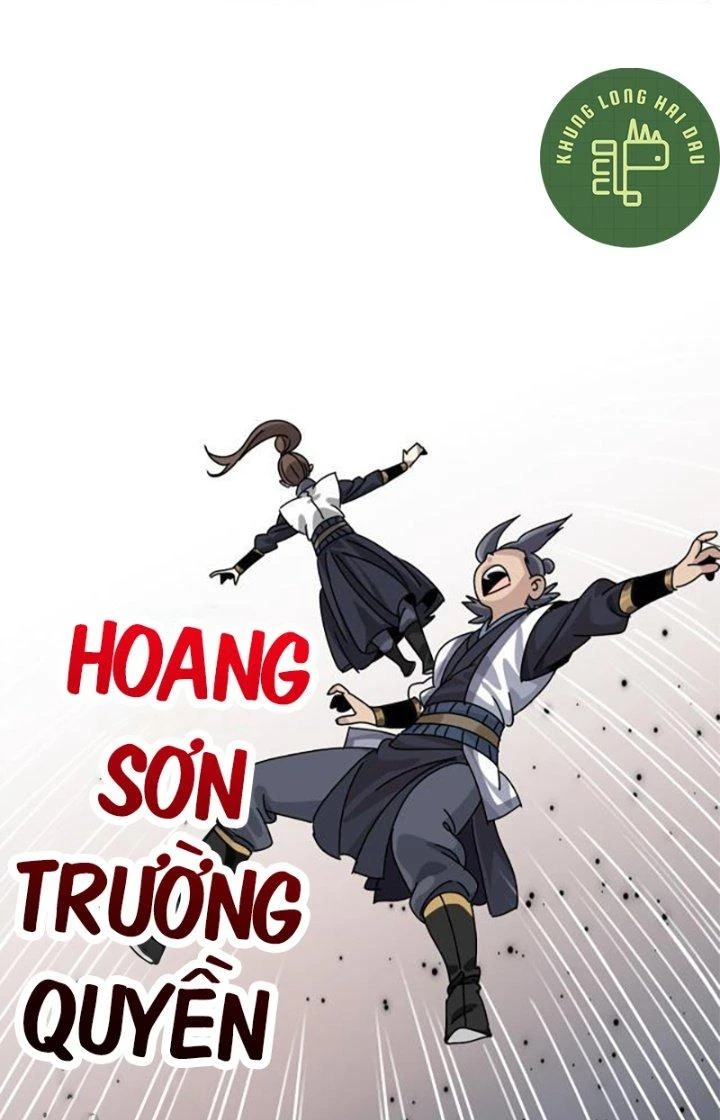 Bắt Đầu Đã Là Ma Tôn Chuyển Sinh Chapter 5 - 19