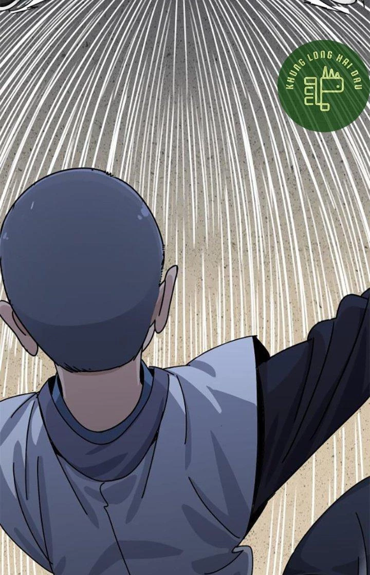 Bắt Đầu Đã Là Ma Tôn Chuyển Sinh Chapter 5 - 21