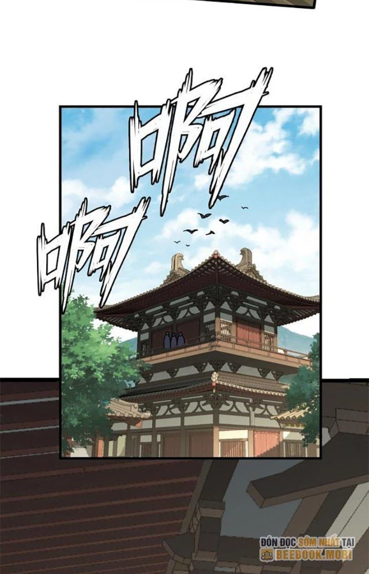 Bắt Đầu Đã Là Ma Tôn Chuyển Sinh Chapter 5 - 25