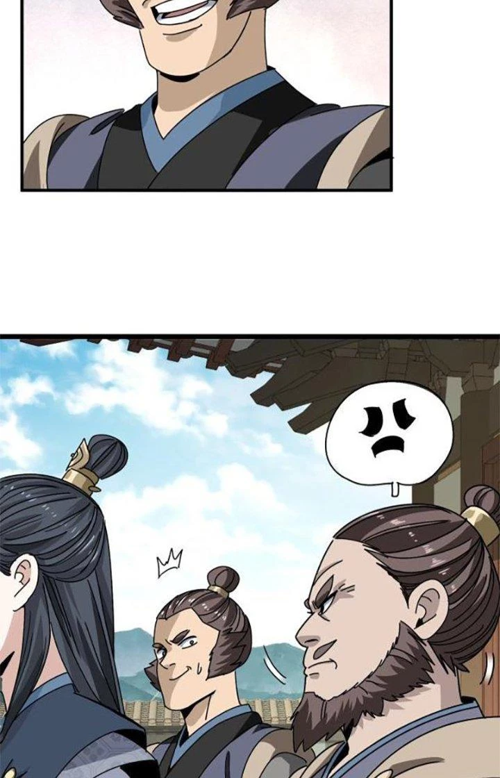 Bắt Đầu Đã Là Ma Tôn Chuyển Sinh Chapter 5 - 29