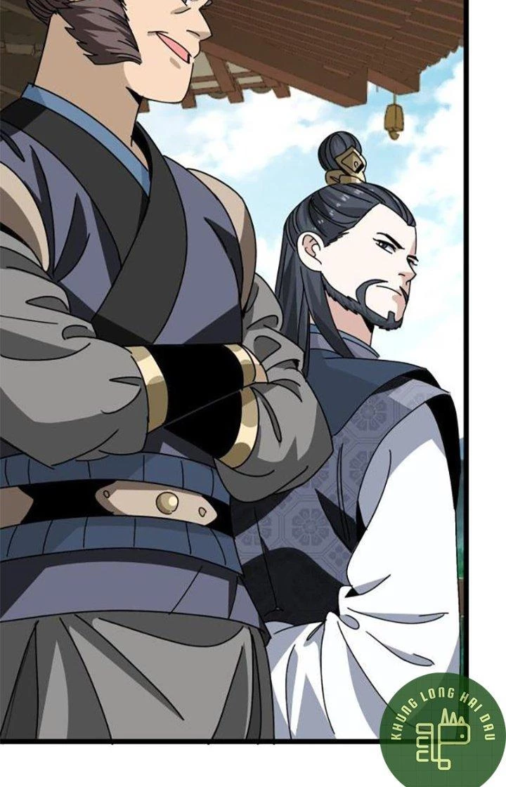 Bắt Đầu Đã Là Ma Tôn Chuyển Sinh Chapter 5 - 32