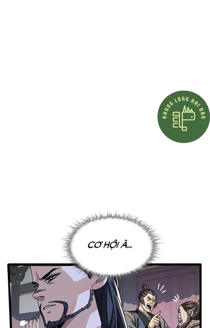 Bắt Đầu Đã Là Ma Tôn Chuyển Sinh Chapter 5 - 40