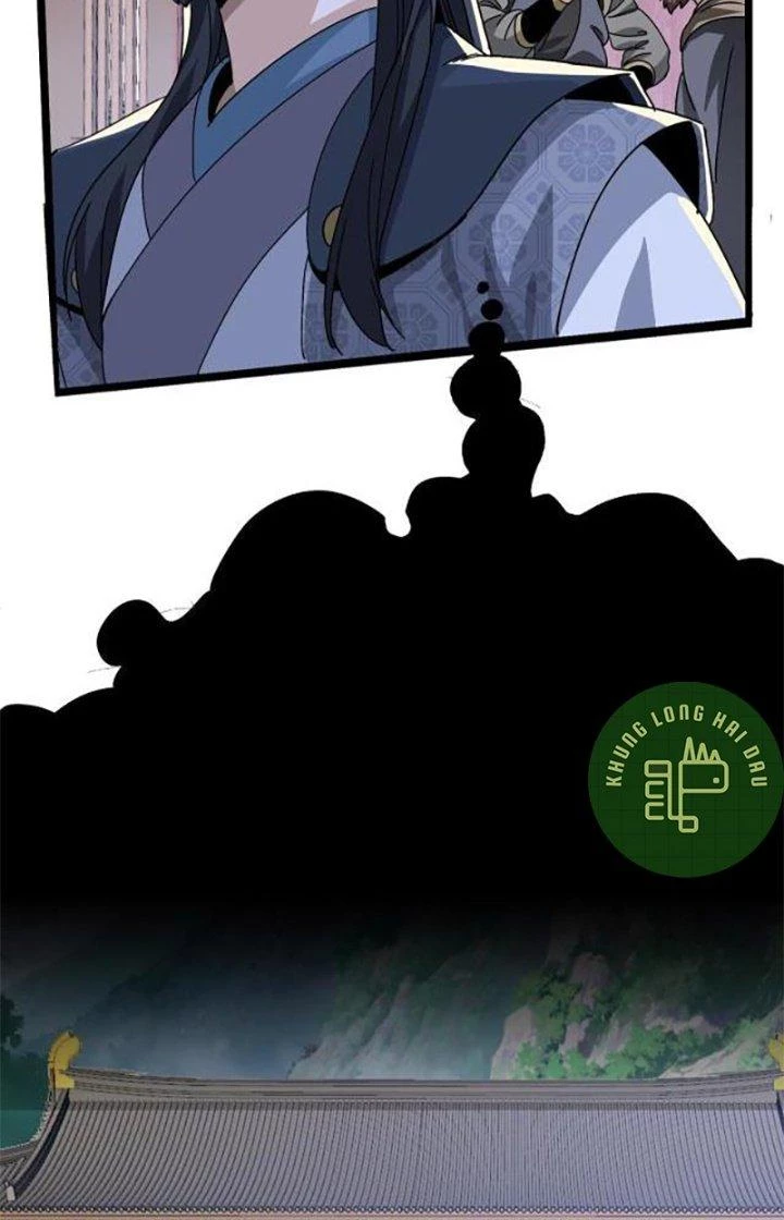 Bắt Đầu Đã Là Ma Tôn Chuyển Sinh Chapter 5 - 41