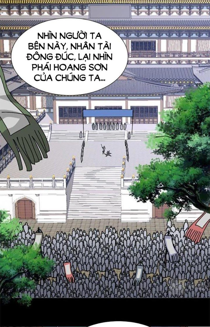 Bắt Đầu Đã Là Ma Tôn Chuyển Sinh Chapter 5 - 42