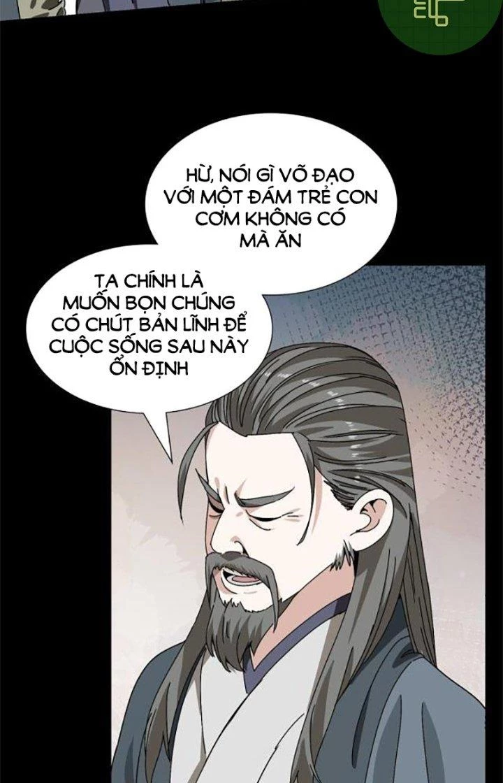 Bắt Đầu Đã Là Ma Tôn Chuyển Sinh Chapter 5 - 44