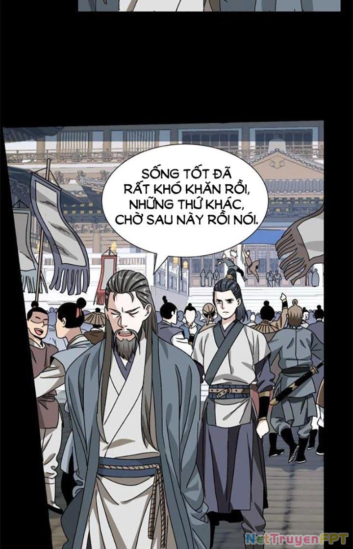 Bắt Đầu Đã Là Ma Tôn Chuyển Sinh Chapter 5 - 45