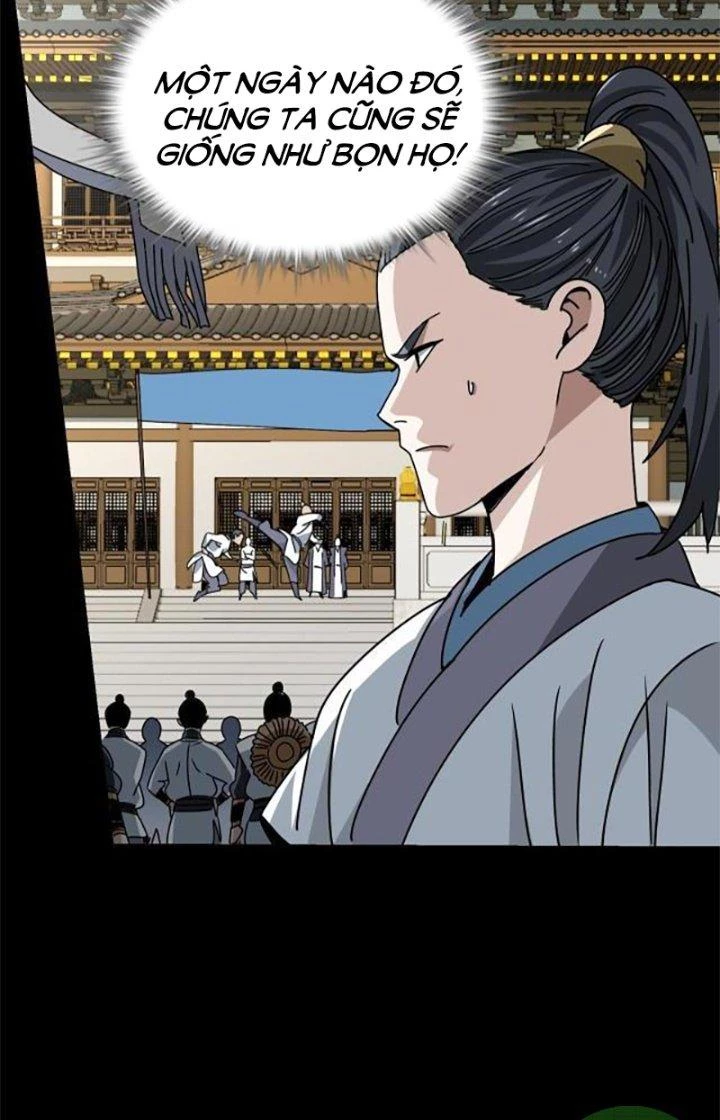 Bắt Đầu Đã Là Ma Tôn Chuyển Sinh Chapter 5 - 47