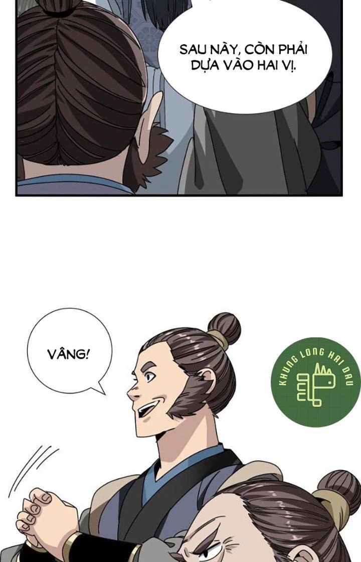 Bắt Đầu Đã Là Ma Tôn Chuyển Sinh Chapter 5 - 51