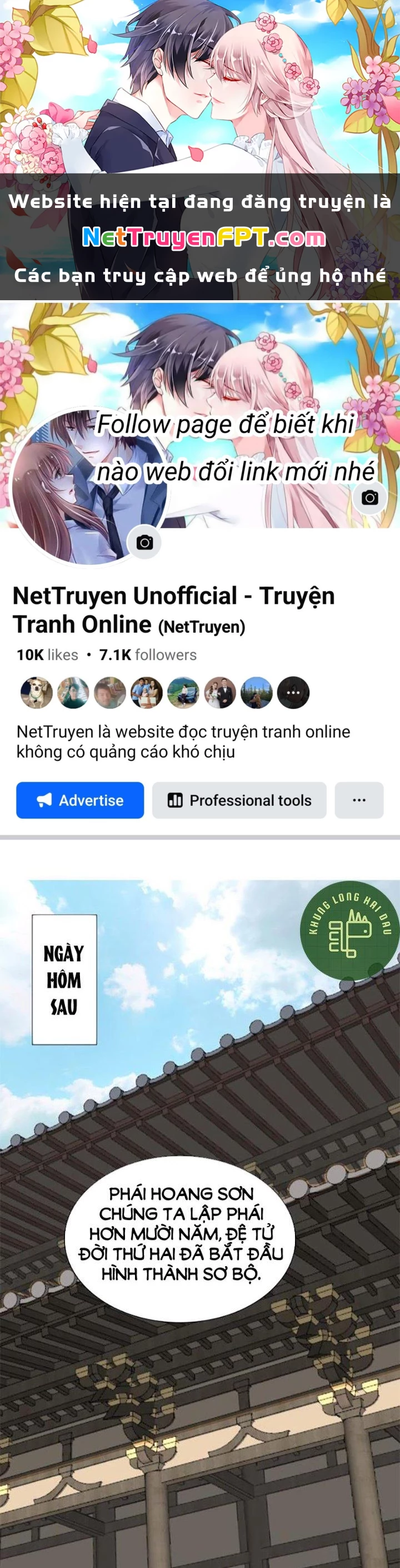 Bắt Đầu Đã Là Ma Tôn Chuyển Sinh Chapter 6 - 1