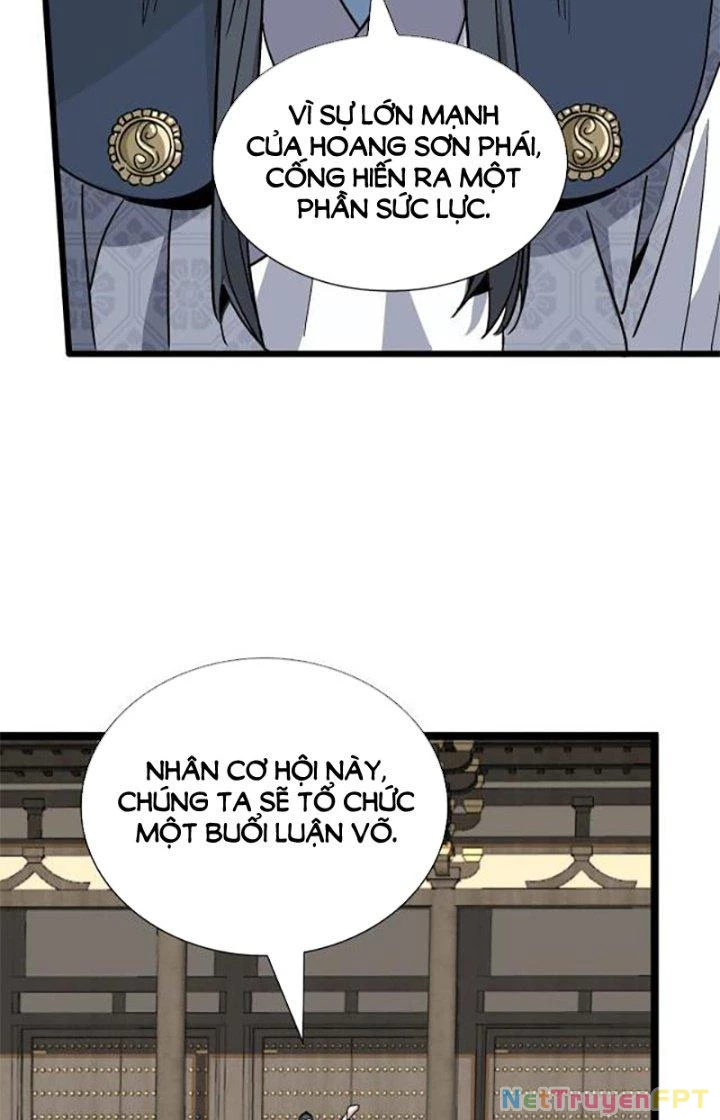 Bắt Đầu Đã Là Ma Tôn Chuyển Sinh Chapter 6 - 3