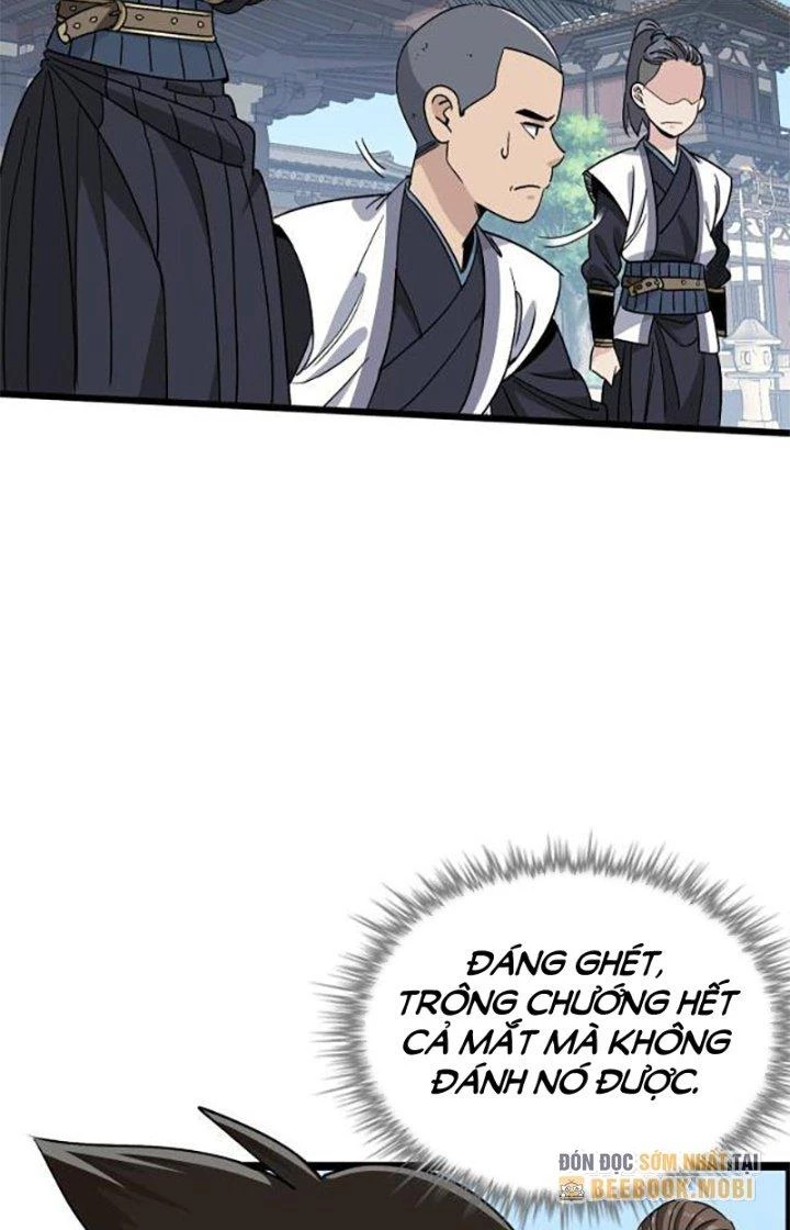 Bắt Đầu Đã Là Ma Tôn Chuyển Sinh Chapter 6 - 5