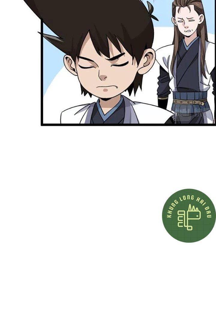 Bắt Đầu Đã Là Ma Tôn Chuyển Sinh Chapter 6 - 6