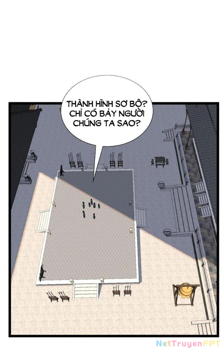 Bắt Đầu Đã Là Ma Tôn Chuyển Sinh Chapter 6 - 7