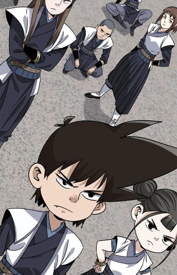 Bắt Đầu Đã Là Ma Tôn Chuyển Sinh Chapter 6 - 9