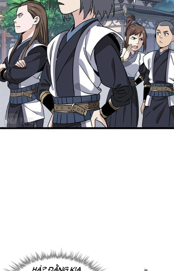 Bắt Đầu Đã Là Ma Tôn Chuyển Sinh Chapter 6 - 14