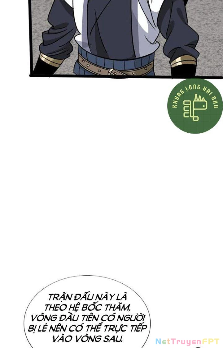 Bắt Đầu Đã Là Ma Tôn Chuyển Sinh Chapter 6 - 16