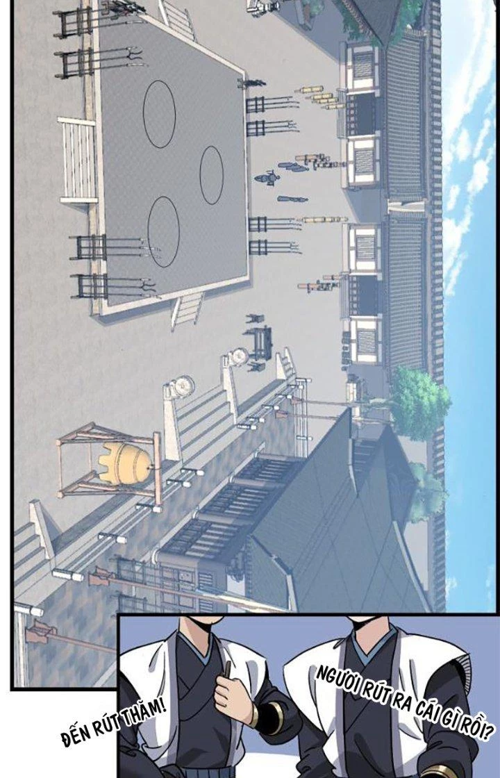 Bắt Đầu Đã Là Ma Tôn Chuyển Sinh Chapter 6 - 18