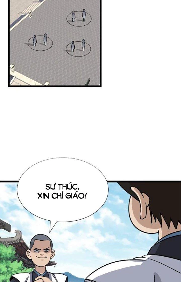 Bắt Đầu Đã Là Ma Tôn Chuyển Sinh Chapter 6 - 22