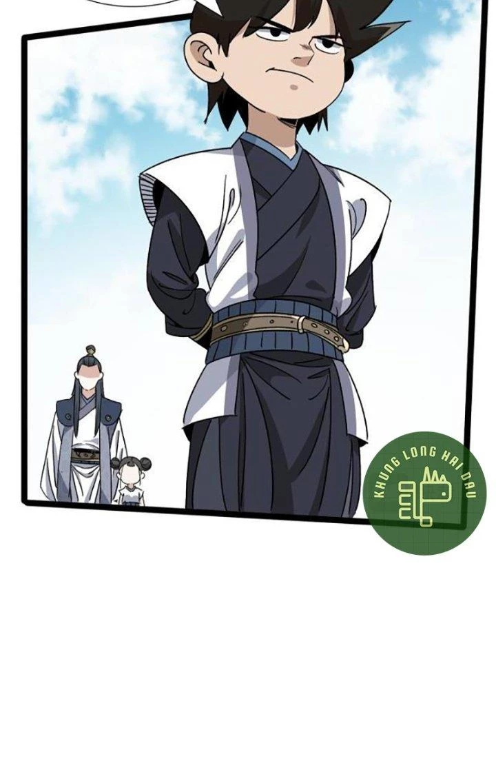 Bắt Đầu Đã Là Ma Tôn Chuyển Sinh Chapter 6 - 24