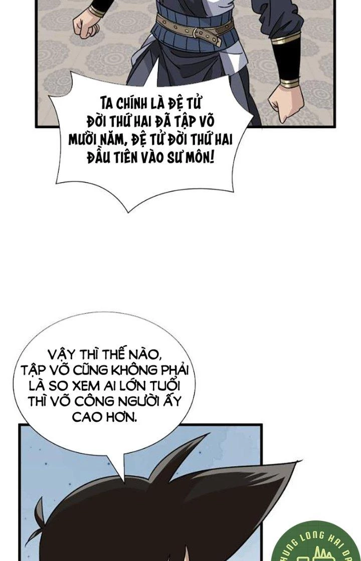 Bắt Đầu Đã Là Ma Tôn Chuyển Sinh Chapter 6 - 26