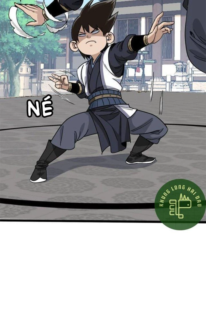 Bắt Đầu Đã Là Ma Tôn Chuyển Sinh Chapter 6 - 32