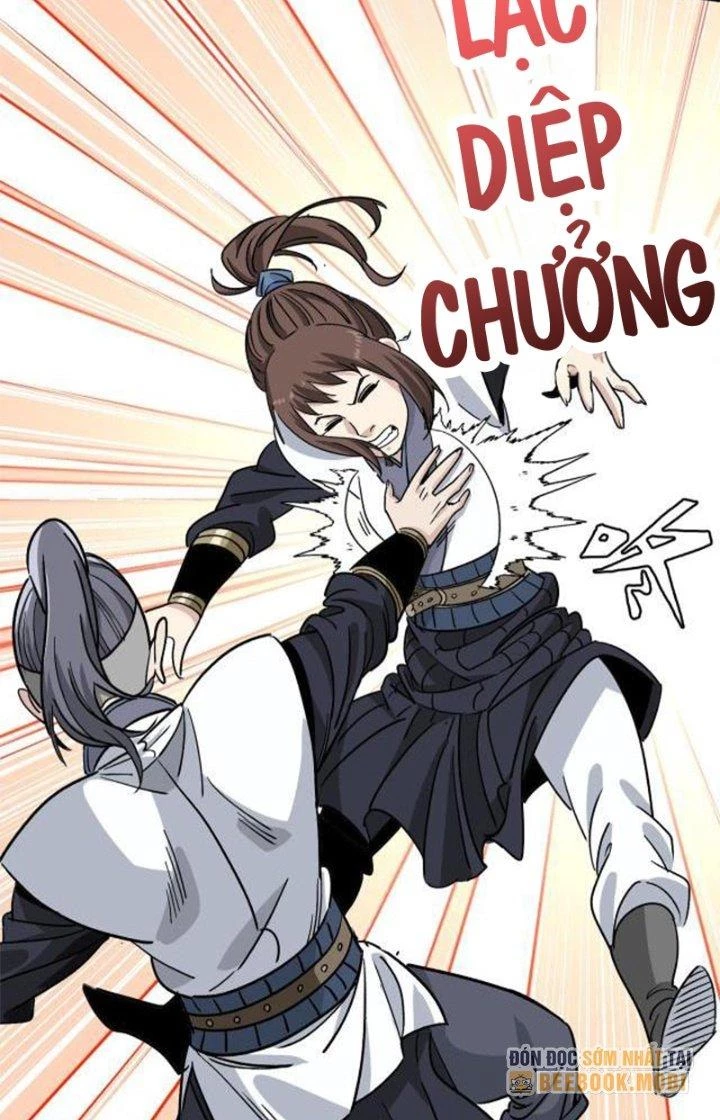 Bắt Đầu Đã Là Ma Tôn Chuyển Sinh Chapter 6 - 40