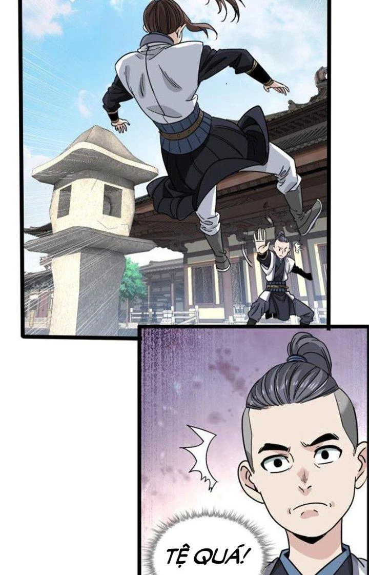 Bắt Đầu Đã Là Ma Tôn Chuyển Sinh Chapter 6 - 42