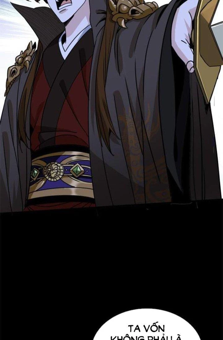 Bắt Đầu Đã Là Ma Tôn Chuyển Sinh Chapter 6 - 49