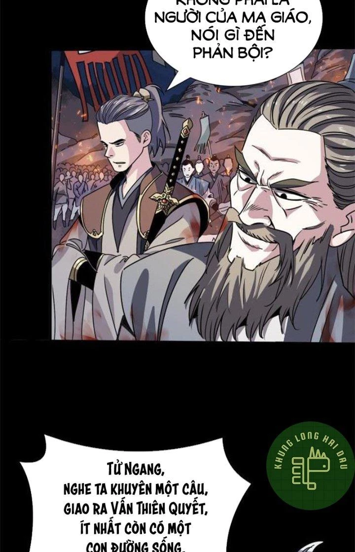 Bắt Đầu Đã Là Ma Tôn Chuyển Sinh Chapter 6 - 50