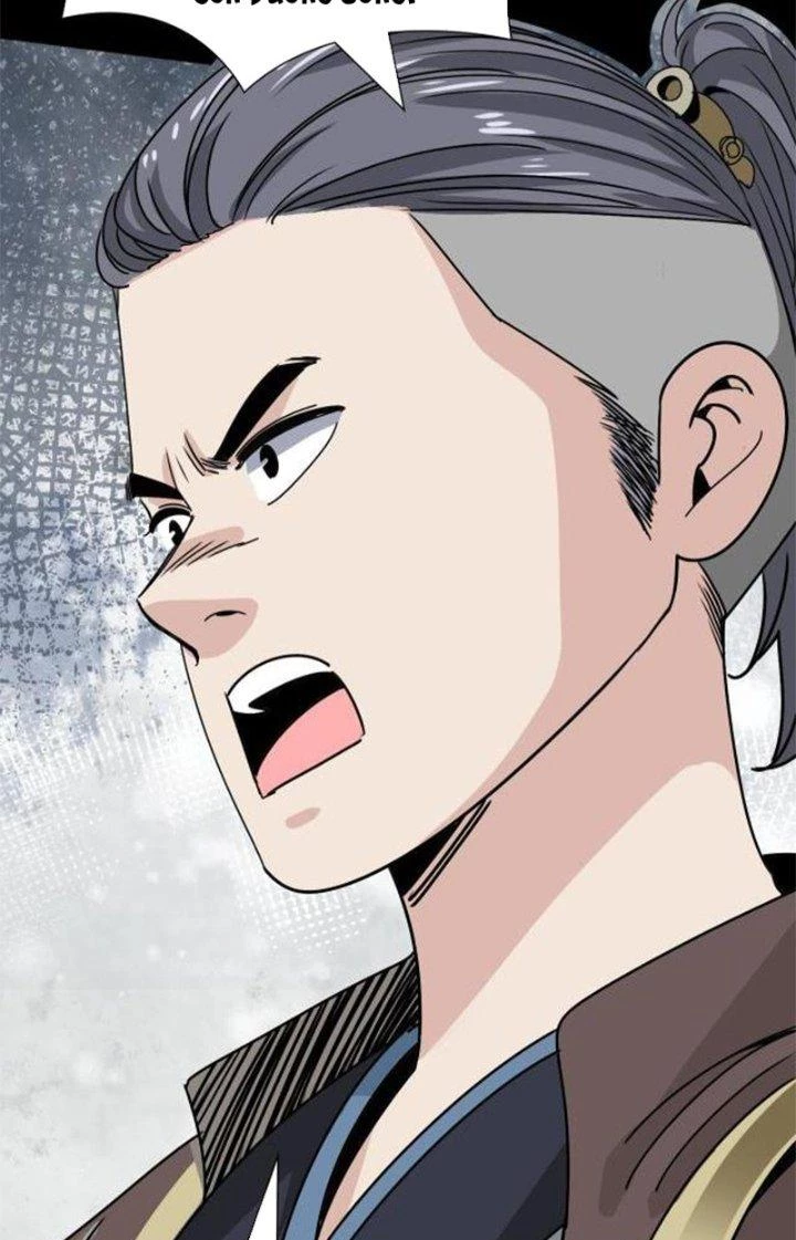 Bắt Đầu Đã Là Ma Tôn Chuyển Sinh Chapter 6 - 51